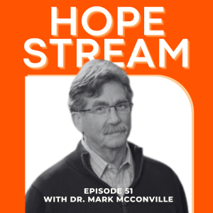 Hopestream for parenting kids through drug use and addiction