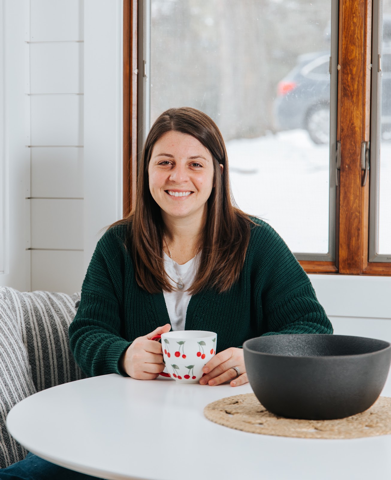 Joanna Lilley Therapeutic Consultant