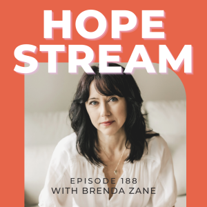 Hopestream for parenting kids through drug use and addiction