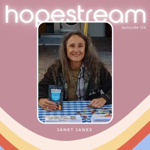Hopestream for parenting kids through drug use and addiction