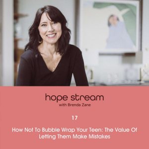 Hopestream for parenting kids through drug use and addiction