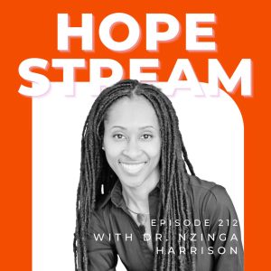 Hopestream for parenting kids through drug use and addiction