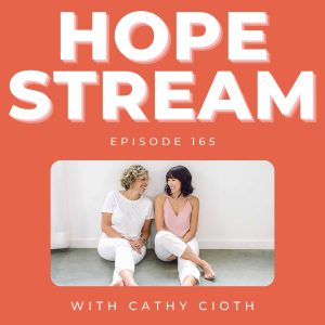 Hopestream for parenting kids through drug use and addiction