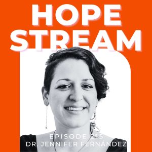 Hopestream for parenting kids through drug use and addiction