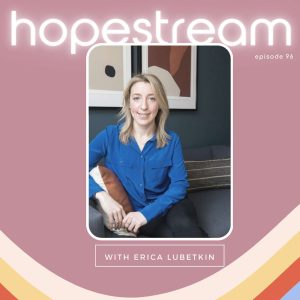 Hopestream for parenting kids through drug use and addiction