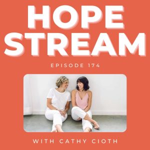 Hopestream for parenting kids through drug use and addiction