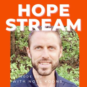 Hopestream for parenting kids through drug use and addiction
