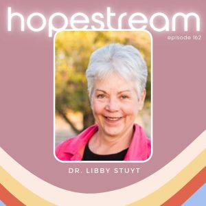 Hopestream for parenting kids through drug use and addiction