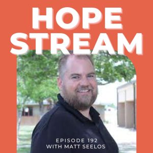Hopestream for parenting kids through drug use and addiction
