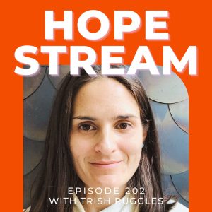 Hopestream for parenting kids through drug use and addiction