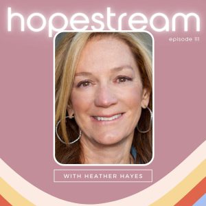 Hopestream for parenting kids through drug use and addiction