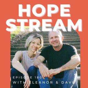 Hopestream for parenting kids through drug use and addiction