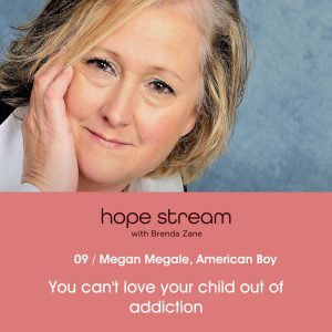 Hopestream for parenting kids through drug use and addiction