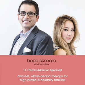 Hopestream for parenting kids through drug use and addiction