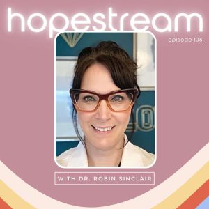 Hopestream for parenting kids through drug use and addiction