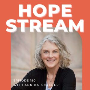 Hopestream for parenting kids through drug use and addiction