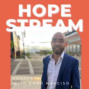 Hopestream for parenting kids through drug use and addiction