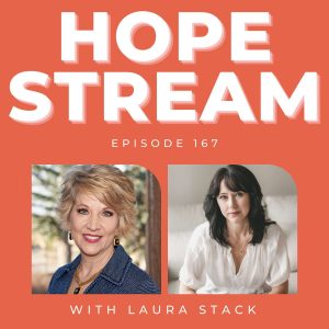 Hopestream for parenting kids through drug use and addiction