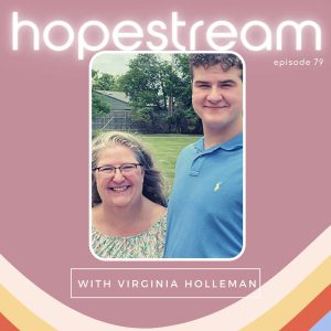 Hopestream for parenting kids through drug use and addiction