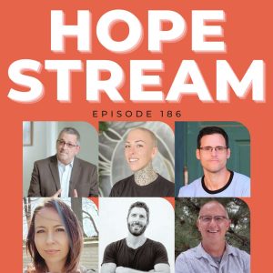 Hopestream for parenting kids through drug use and addiction
