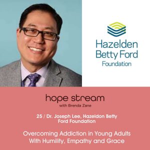 Hopestream for parenting kids through drug use and addiction