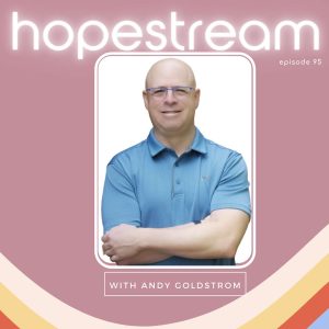 Hopestream for parenting kids through drug use and addiction