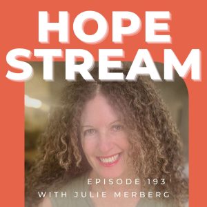 Hopestream for parenting kids through drug use and addiction