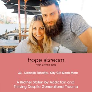 Hopestream for parenting kids through drug use and addiction