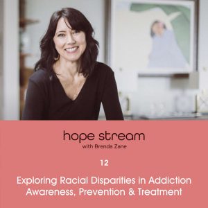 Hopestream for parenting kids through drug use and addiction