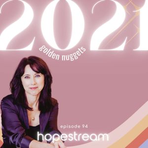 Hopestream for parenting kids through drug use and addiction