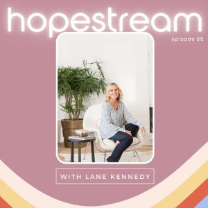 Hopestream for parenting kids through drug use and addiction