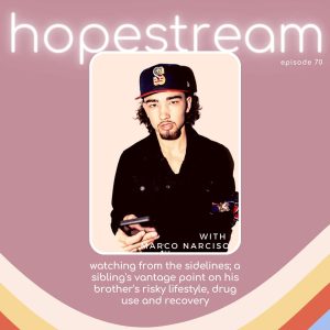 Hopestream for parenting kids through drug use and addiction