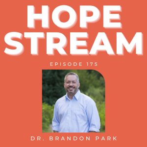 Hopestream for parenting kids through drug use and addiction