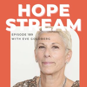 Hopestream for parenting kids through drug use and addiction