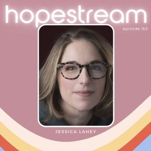 Hopestream for parenting kids through drug use and addiction