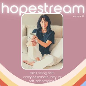 Hopestream for parenting kids through drug use and addiction