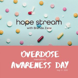 Hopestream for parenting kids through drug use and addiction