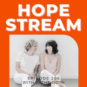Hopestream for parenting kids through drug use and addiction