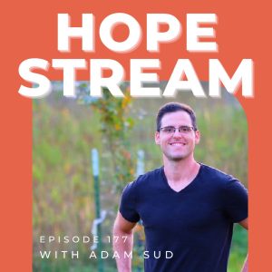 Hopestream for parenting kids through drug use and addiction