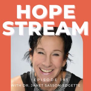 Hopestream for parenting kids through drug use and addiction