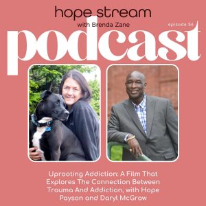 Hopestream for parenting kids through drug use and addiction