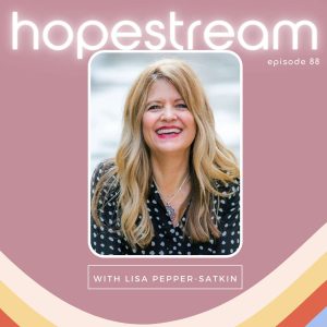 Hopestream for parenting kids through drug use and addiction