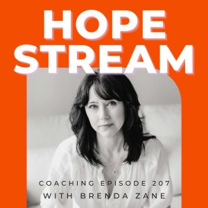 Hopestream for parenting kids through drug use and addiction