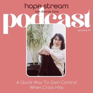Hopestream for parenting kids through drug use and addiction