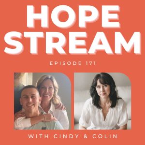 Hopestream for parenting kids through drug use and addiction