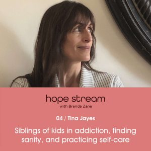 Hopestream for parenting kids through drug use and addiction