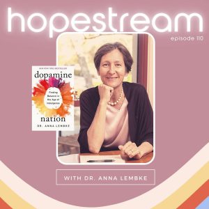 Hopestream for parenting kids through drug use and addiction