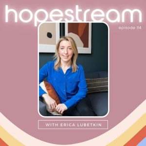 Hopestream for parenting kids through drug use and addiction