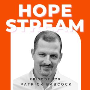 Hopestream for parenting kids through drug use and addiction