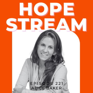Hopestream for parenting kids through drug use and addiction